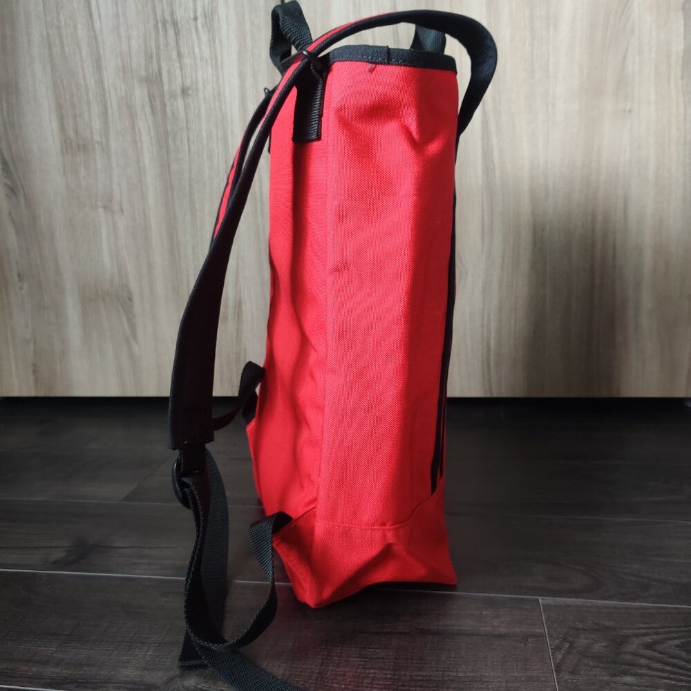 Manhattan Portage Japan Riverside Tote Backpack - Picture 13 of 13
